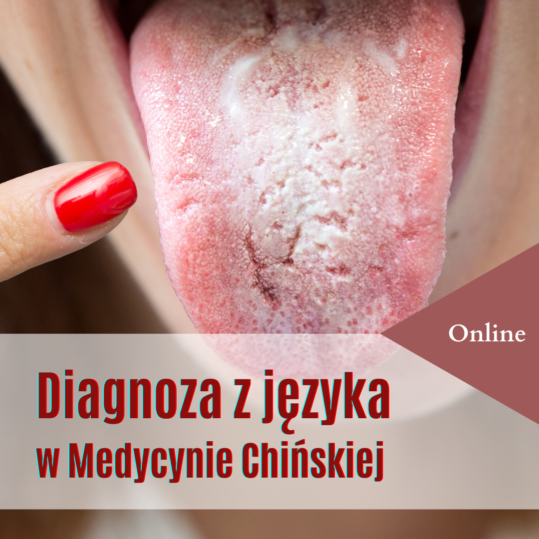 Medycyna Chińska – Diagnoza z języka