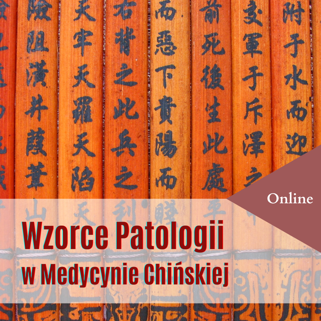 Medycyna Chińska – System terapeutyczny – część 2