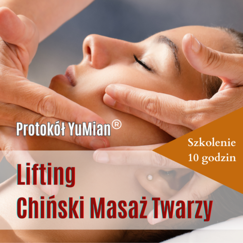 YuMian® - Chiński Lifting Twarzy