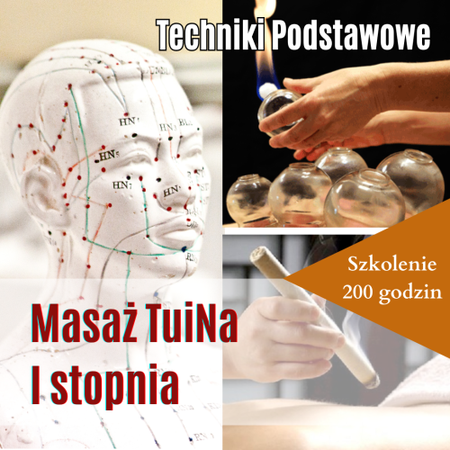 Produkty TUINA (1) Produkty TUINA (1)