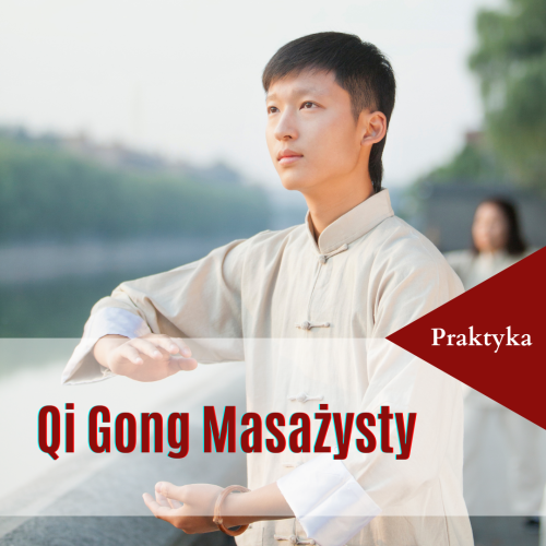 Qi Gong Masażysty